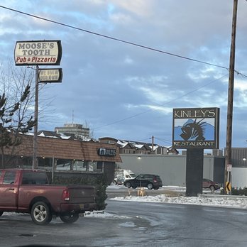 Moose's Tooth - Pizza Near Me - Anchorage, Alaska Moose's Tooth - Pizza Near Me - Anchorage, Alaska