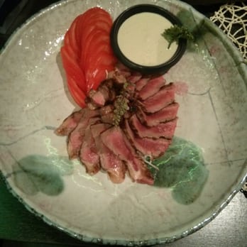 Kitcho By Ajiichiban - Wagyu beef - available on pre order - Japanese Near Me - Greenwich, XGL Kitcho By Ajiichiban - Wagyu beef - available on pre order - Japanese Near Me - Greenwich, XGL