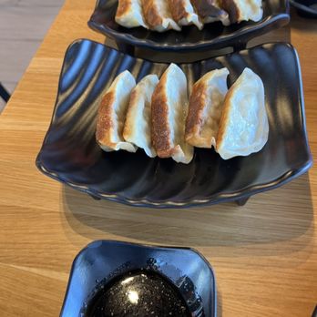 Ramen Ebisu - Gyoza x2 - Ramen Near Me - Henderson, Nevada Ramen Ebisu - Gyoza x2 - Ramen Near Me - Henderson, Nevada