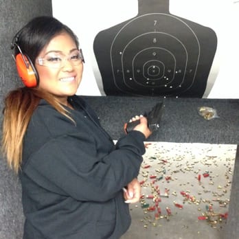 The Gun Range - Glock-19. STARTER HAND GUN - Gun/Rifle Ranges Near Me - North Highlands, California The Gun Range - Glock-19. STARTER HAND GUN - Gun/Rifle Ranges Near Me - North Highlands, California