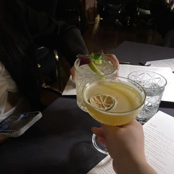 Mangiamo - Margarita and spiced pear - Italian Near Me - Grand Rapids, Michigan Mangiamo - Margarita and spiced pear - Italian Near Me - Grand Rapids, Michigan