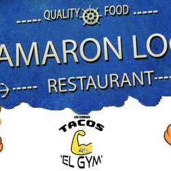 Camaron Loco & Tacos el Gym