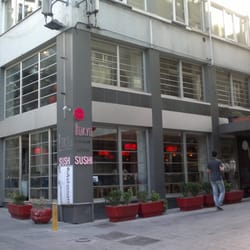 Tokyo Restaurant & Sushi Bar