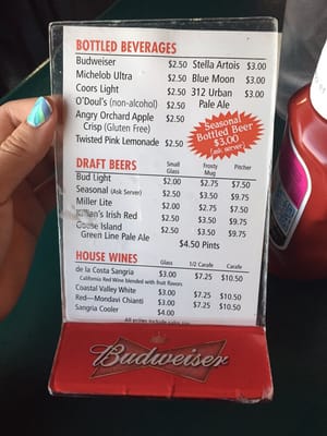 Menu photo 4 Pizza Villa Dekalb, IL