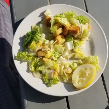 Pier 87 Bar And Grill - Small Caesar salad. $5.99 - Bars Near Me - Williamsport, Pennsylvania