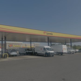 Love's Travel Stop - Convenience Stores Near Me - Boyce, Louisiana