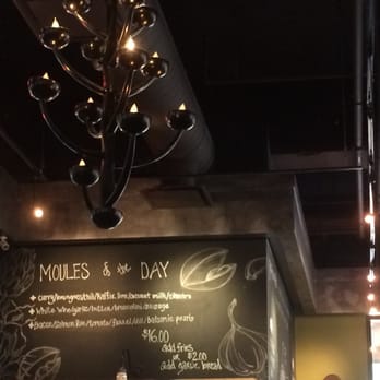 Meat & Potatoes - Specials of the Day - New American Near Me - Pittsburgh, Pennsylvania