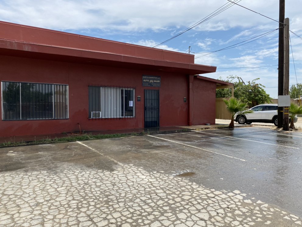 GARCIA BANKSTON Updated July 2024 23519 Robertson Blvd, Chowchilla