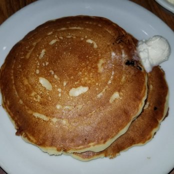 Denny's - Order of regular pancakes - American Near Me - Las Vegas, Nevada