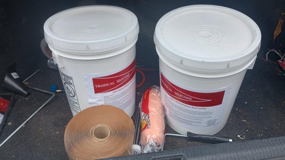 Slide of Roofing Hawaii