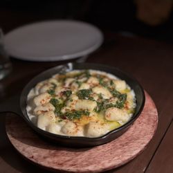 FYR Short North - GNOCCHI SOUFFLE