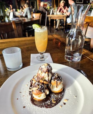 Maximilien Restaurant by null