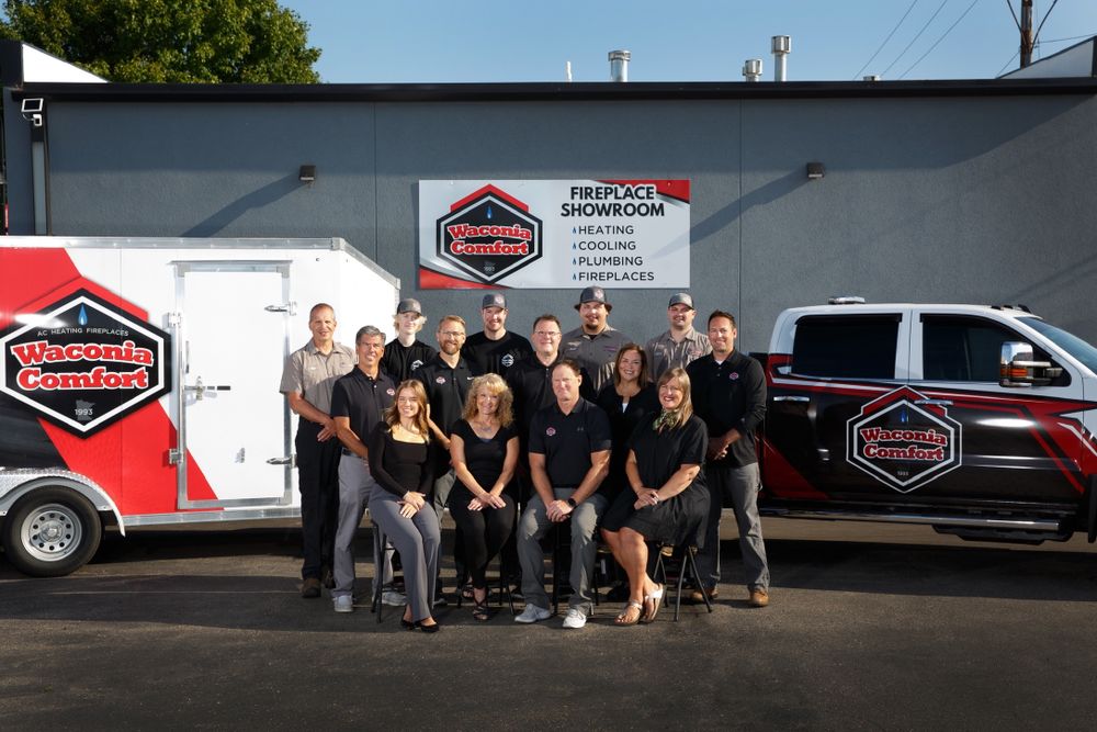 Slide of Waconia Comfort