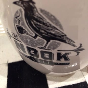 The Nook Cafe - The in House cups! - Coffee & Tea Near Me - Houston, Texas The Nook Cafe - The in House cups! - Coffee & Tea Near Me - Houston, Texas