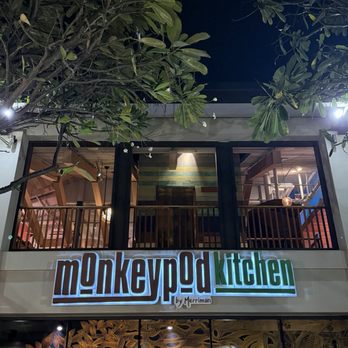 Monkeypod Kitchen - Hawaiian Near Me - Kapolei, Hawaii