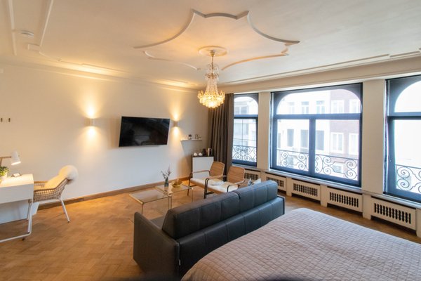 Porta Superia B & B - Bed and Breakfast by null