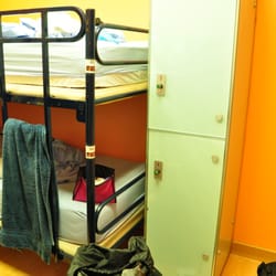 Mad Hostel
