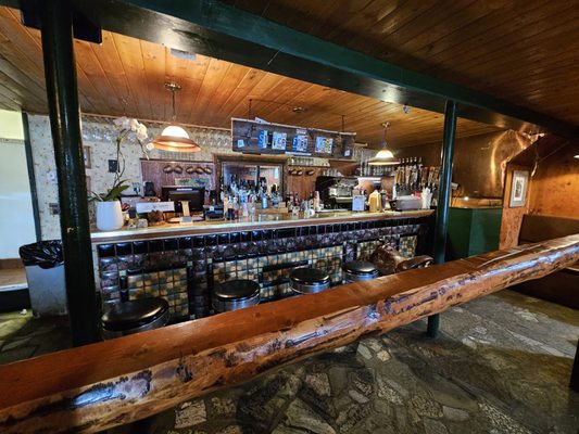 Silver Fork Lodge and Restaurant by null
