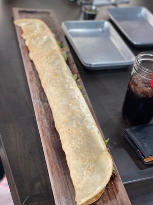 Fonda Mixcoac by null