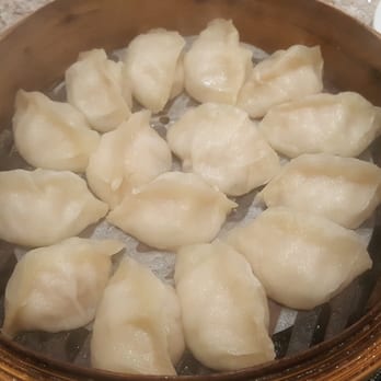 Chinese Dumpling House - More dumplings - Chinese Near Me - Markham, Ontario