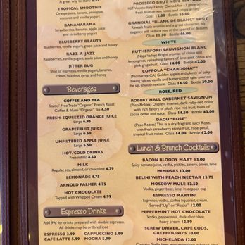Stacks - Menu - Breakfast & Brunch Near Me - Burlingame, California Stacks - Menu - Breakfast & Brunch Near Me - Burlingame, California