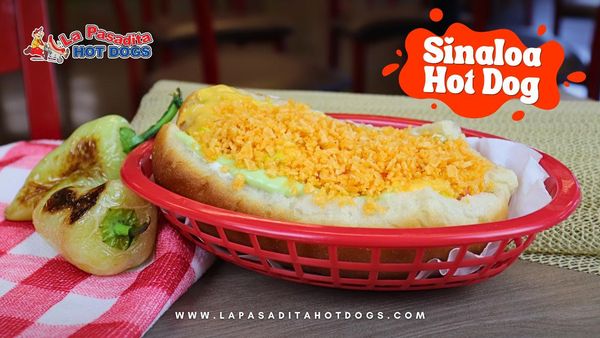 La Pasadita Hot Dogs by null