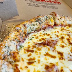 Pizza Salvatoré