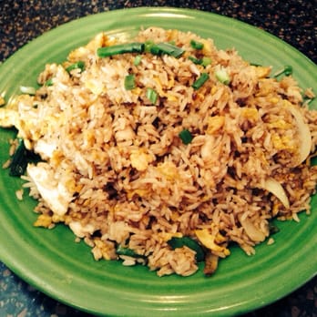 Thai Spice - I got the chicken fried rice a little spice and it was amazing.. So much food i had to bring some home.. - Thai Near Me - Indianapolis, Indiana Thai Spice - I got the chicken fried rice a little spice and it was amazing.. So much food i had to bring some home.. - Thai Near Me - Indianapolis, Indiana