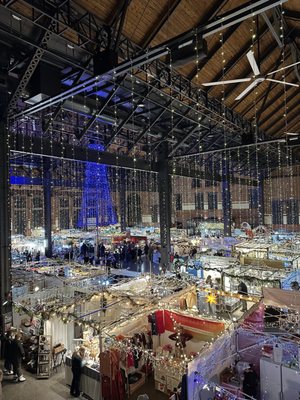 SoWa Winter Festival by null