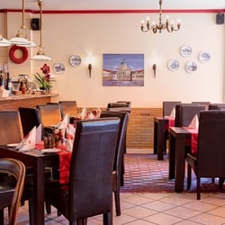 Restaurant Schlossgarten - Restaurant