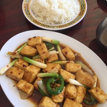 Thanh Binh - Fried tofu appetizer - Vietnamese Near Me - Lake Forest, California Thanh Binh - Fried tofu appetizer - Vietnamese Near Me - Lake Forest, California