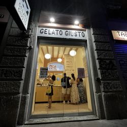 Gelato Giusto
