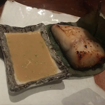 Zuma - Seabass - Sushi Bars Near Me - New York, New York Zuma - Seabass - Sushi Bars Near Me - New York, New York