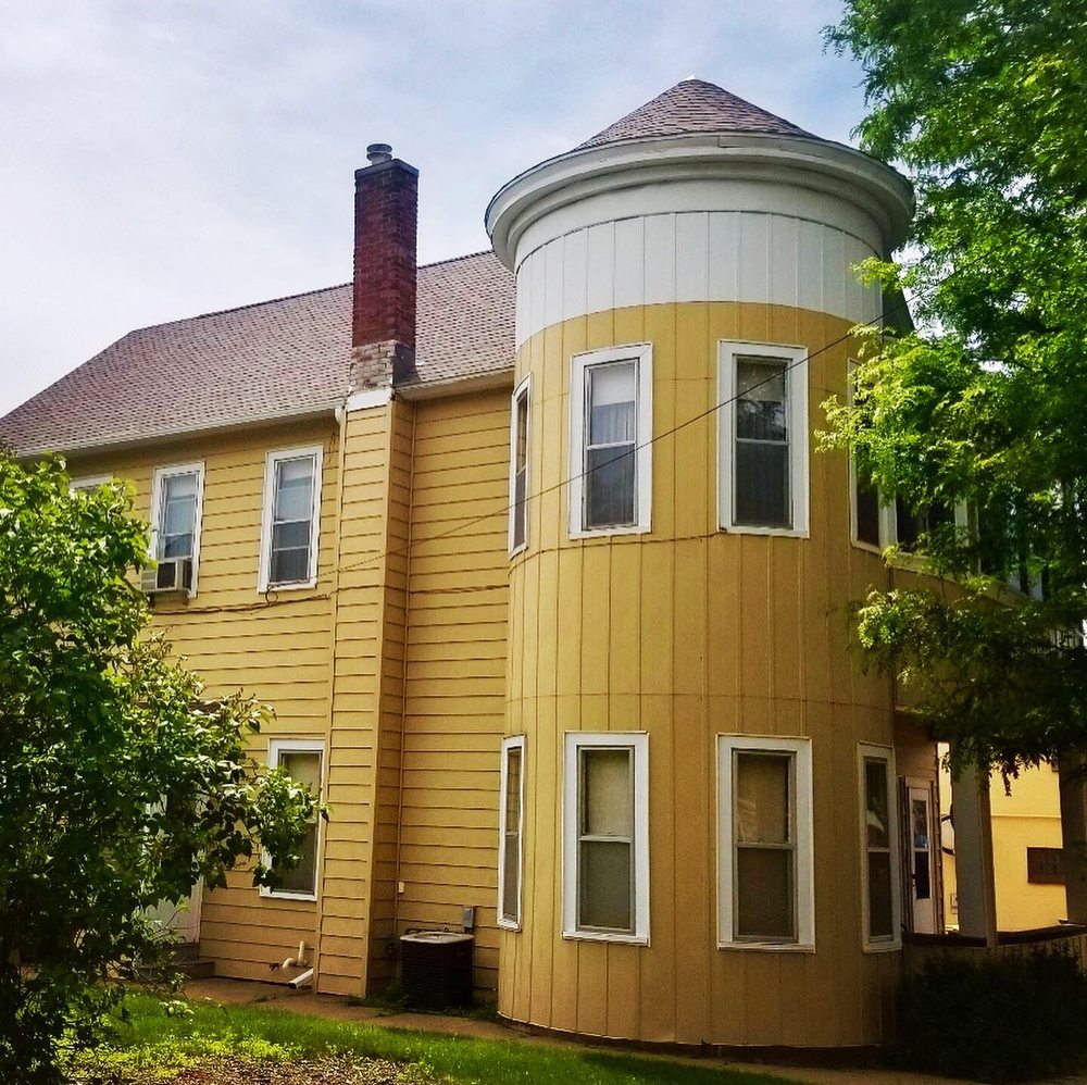 Slide of Martindale General Contracting