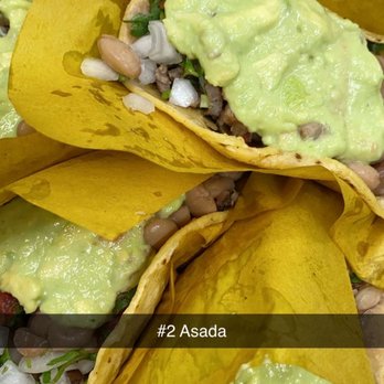 Tacos El Franc - Tacos Near Me - Tijuana, BCN