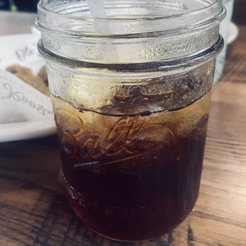Ole Rooste - Excellent southern style sweet tea - American Near Me - Connersville, Indiana Ole Rooste - Excellent southern style sweet tea - American Near Me - Connersville, Indiana