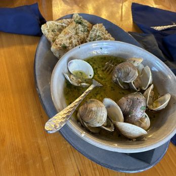 29 North - Appetizers - Seafood Near Me - Cedar Key, Florida