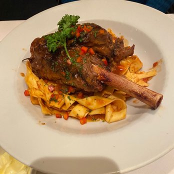 Tavira Restaurant - Lamb Shank - Mediterranean Near Me - Chevy Chase, Maryland Tavira Restaurant - Lamb Shank - Mediterranean Near Me - Chevy Chase, Maryland