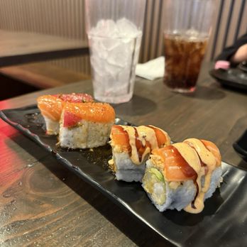 Ono Sushi - (Left) Something Wrong, Golden Knights - Japanese Near Me - Las Vegas, Nevada Ono Sushi - (Left) Something Wrong, Golden Knights - Japanese Near Me - Las Vegas, Nevada
