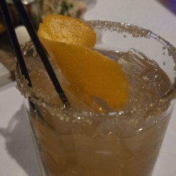 Itta Bena - Apricot Sidecar - Southern Near Me - Memphis, Tennessee