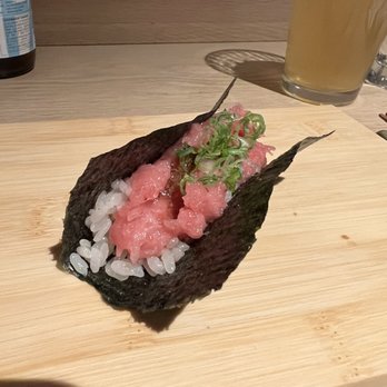 Sushi Nikko - Tuna - Sushi Bars Near Me - Long Island City, New York Sushi Nikko - Tuna - Sushi Bars Near Me - Long Island City, New York