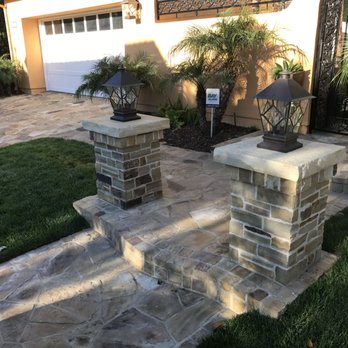 Mdm Masonry Inc - Masonry/Concrete Near Me