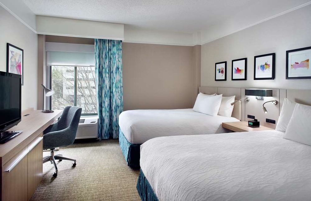 Hilton Garden Inn Atlanta - Buckhead