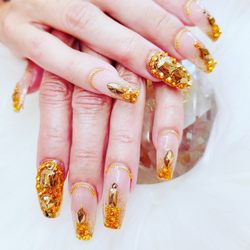 Fashion Nail Spa