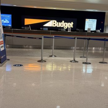 Budget Rent A Car System - Missing employees - Car Rental Near Me - Hanover, Maryland