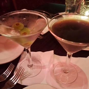 Durant's - Fantastic cocktails - Steakhouses Near Me - Phoenix, Arizona