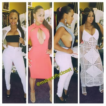 BeezFly Closet - The boutique for Trendsetters Only! Stand out Pieces that can Only be found here. Personal Styling and Waist Training available. - Women's Clothing Near Me - Cincinnati, Ohio BeezFly Closet - The boutique for Trendsetters Only! Stand out Pieces that can Only be found here. Personal Styling and Waist Training available. - Women's Clothing Near Me - Cincinnati, Ohio