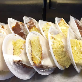 Big Momma's Fine Foods - French vanilla cake for dessert! - Southern Near Me - Monroe, Louisiana Big Momma's Fine Foods - French vanilla cake for dessert! - Southern Near Me - Monroe, Louisiana