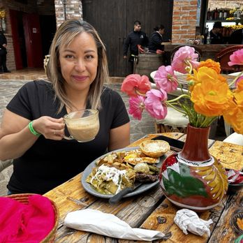 Encanto - Great environment for a breakfast date. - Seafood Near Me - Ensenada, BCN Encanto - Great environment for a breakfast date. - Seafood Near Me - Ensenada, BCN