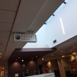Lynchburg General Hospital